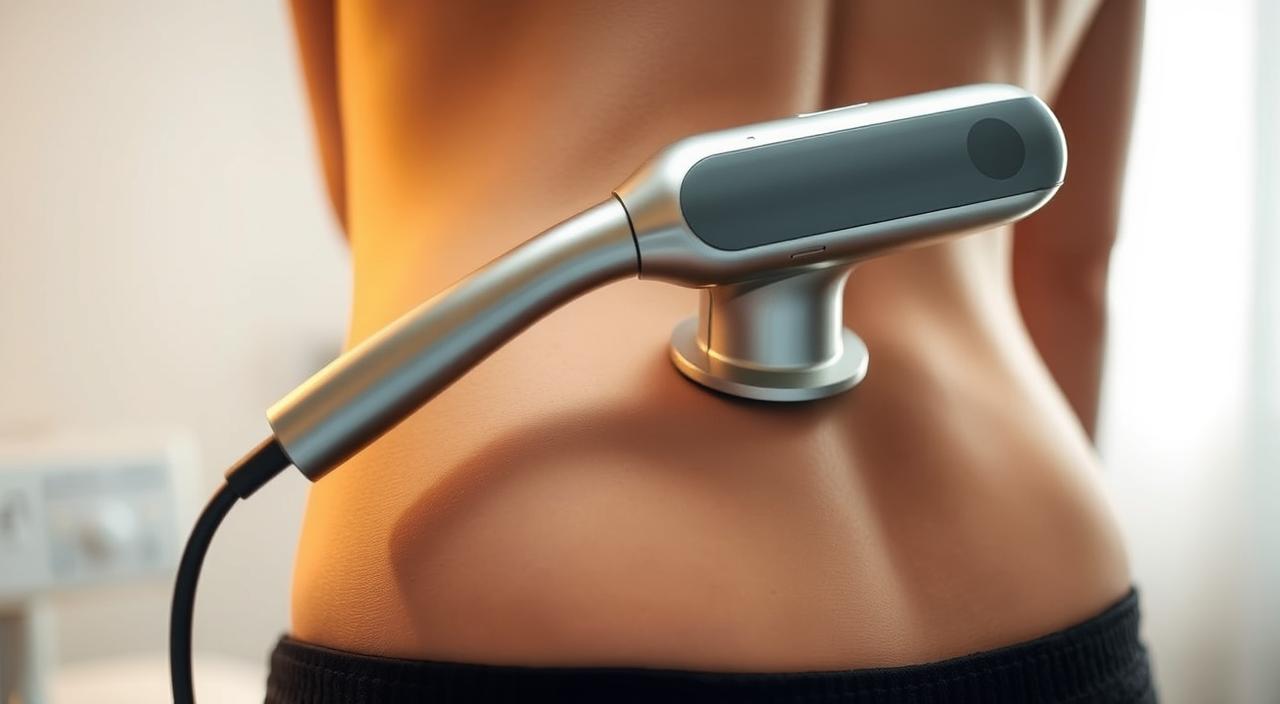 Indiba tecar terapija